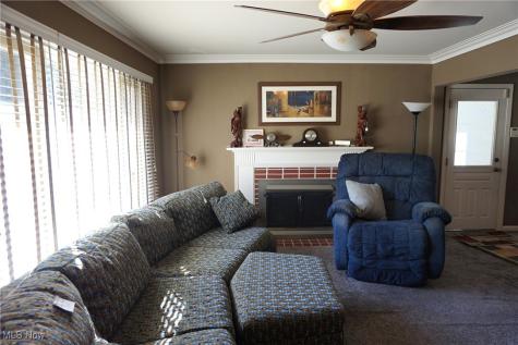 3114 W Edgerton Road Silver Lake OH 44224