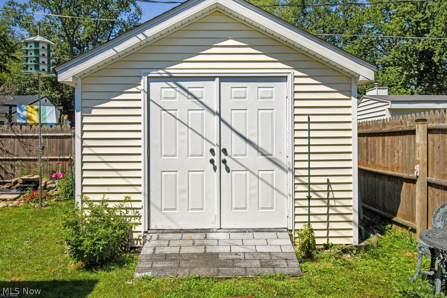 1770 Clyde Road Madison OH 44057