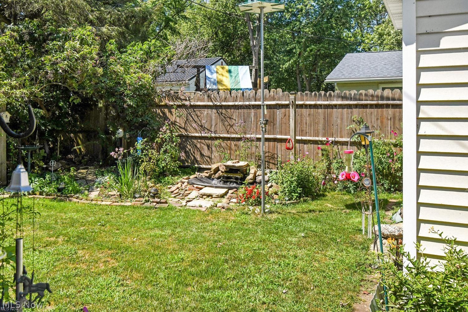 1770 Clyde Road Madison OH 44057