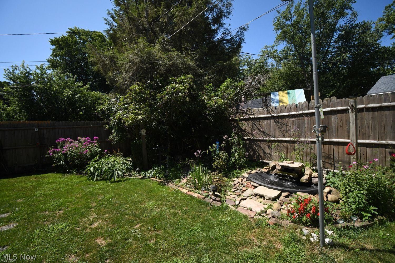 1770 Clyde Road Madison OH 44057
