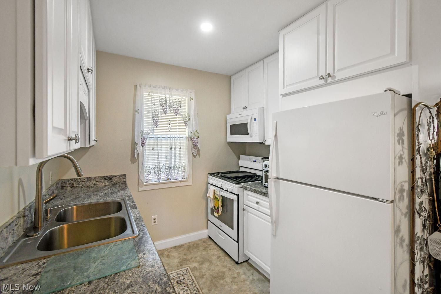 1770 Clyde Road Madison OH 44057