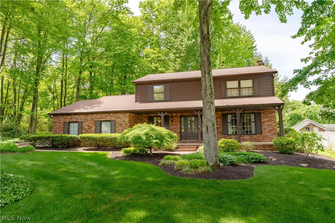 5233 Limerick Avenue NW North Canton OH 44720