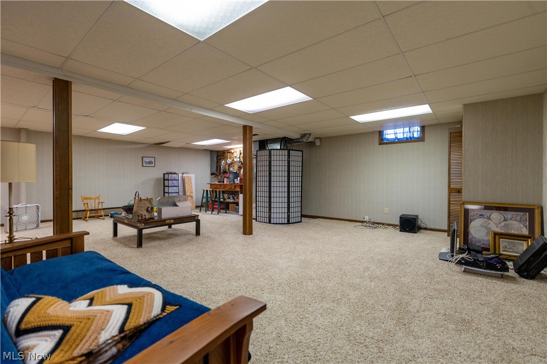 5233 Limerick Avenue NW North Canton OH 44720