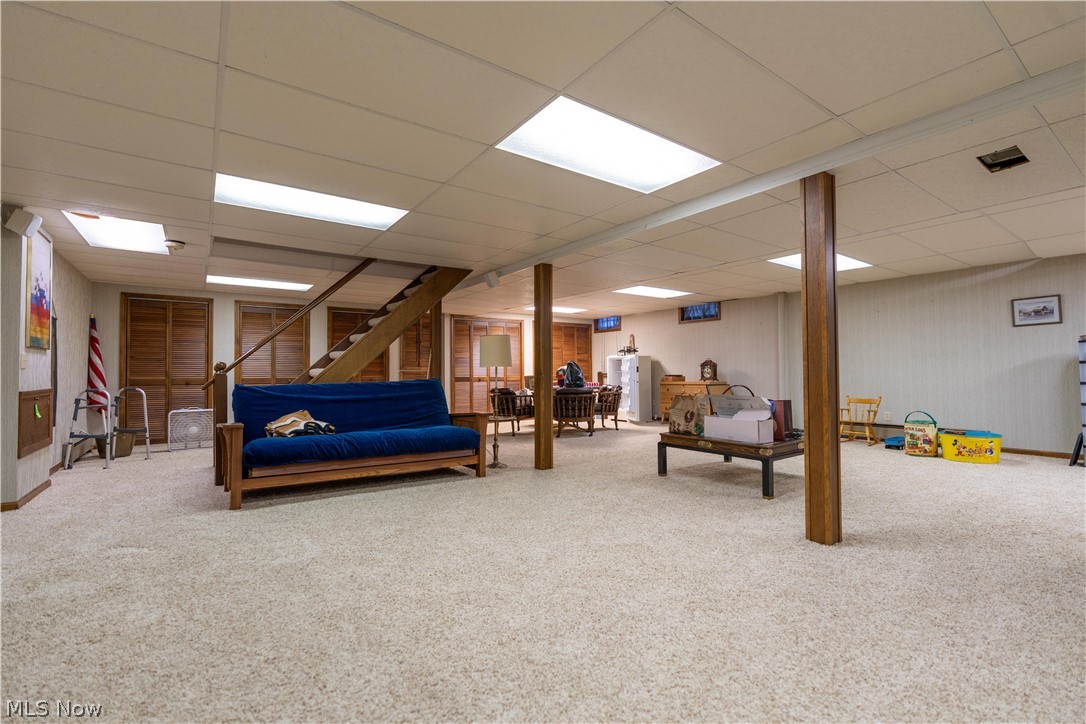5233 Limerick Avenue NW North Canton OH 44720