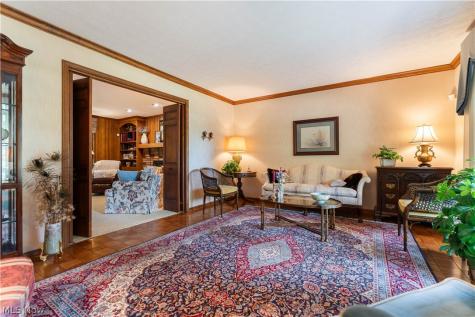 5233 Limerick Avenue NW North Canton OH 44720