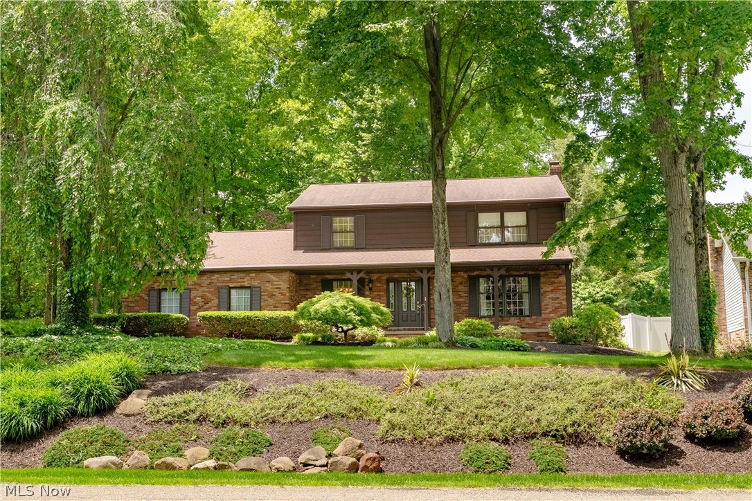 5233 Limerick Avenue NW North Canton OH 44720