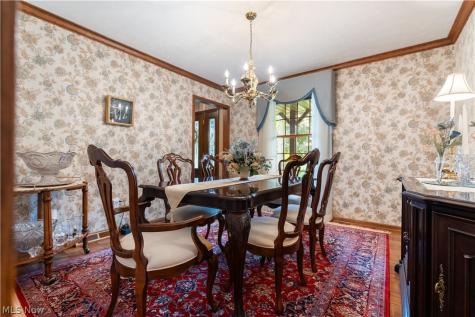 5233 Limerick Avenue NW North Canton OH 44720
