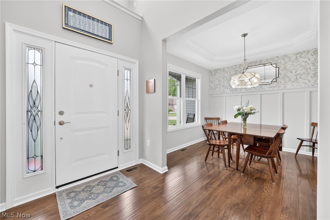 24144 Salzburg Circle North Olmsted OH 44070