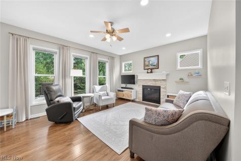 24144 Salzburg Circle North Olmsted OH 44070