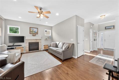24144 Salzburg Circle North Olmsted OH 44070