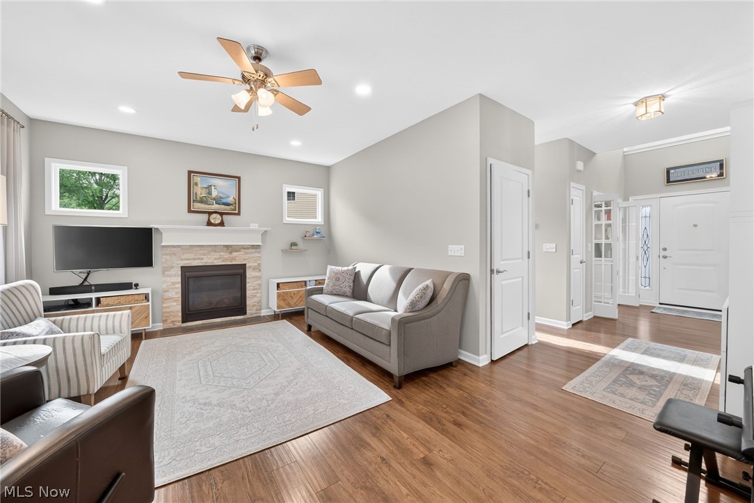 24144 Salzburg Circle North Olmsted OH 44070