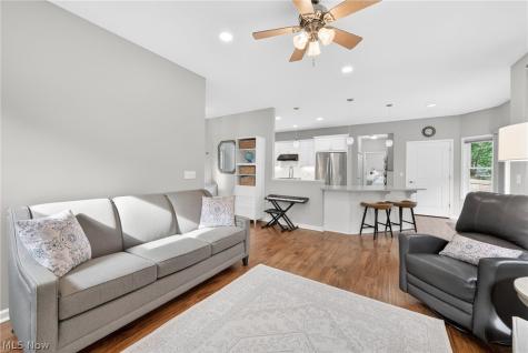 24144 Salzburg Circle North Olmsted OH 44070