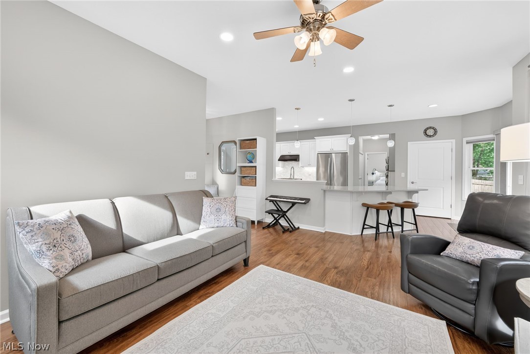 24144 Salzburg Circle North Olmsted OH 44070