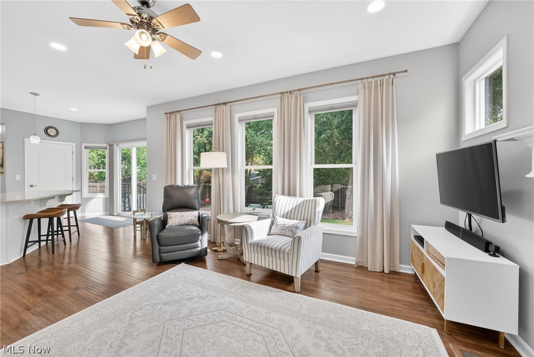 24144 Salzburg Circle North Olmsted OH 44070