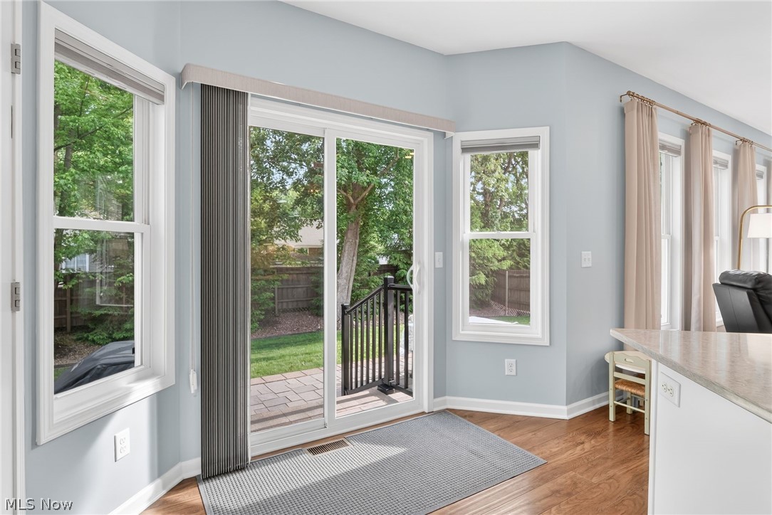 24144 Salzburg Circle North Olmsted OH 44070