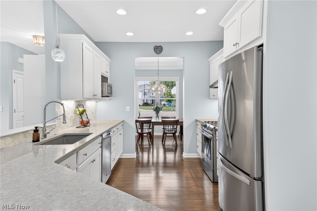 24144 Salzburg Circle North Olmsted OH 44070