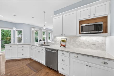 24144 Salzburg Circle North Olmsted OH 44070