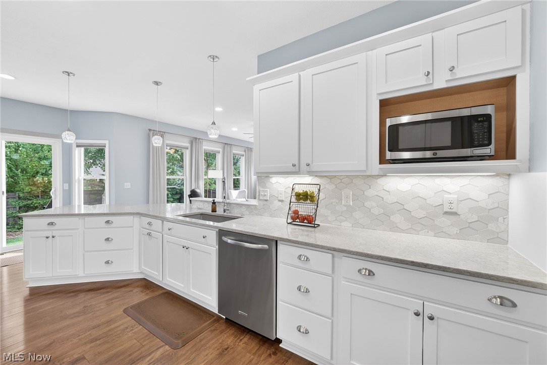 24144 Salzburg Circle North Olmsted OH 44070