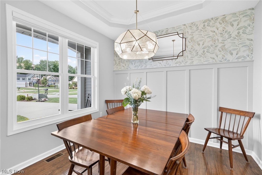 24144 Salzburg Circle North Olmsted OH 44070
