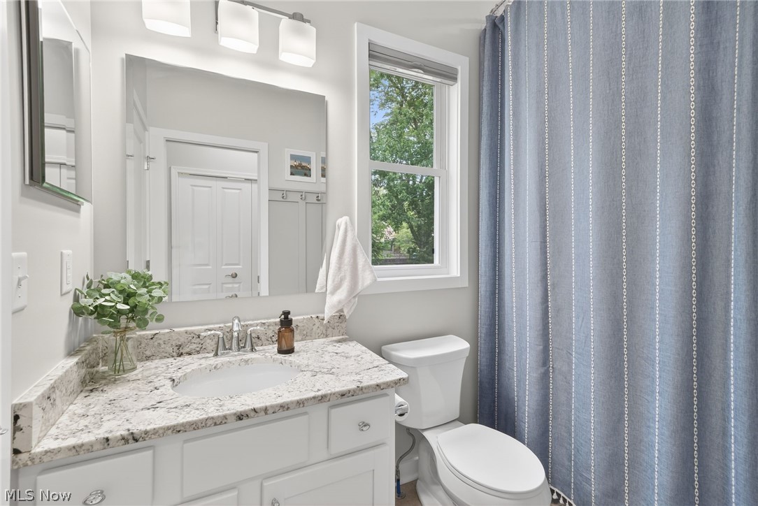 24144 Salzburg Circle North Olmsted OH 44070