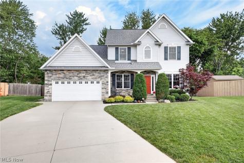 24144 Salzburg Circle North Olmsted OH 44070