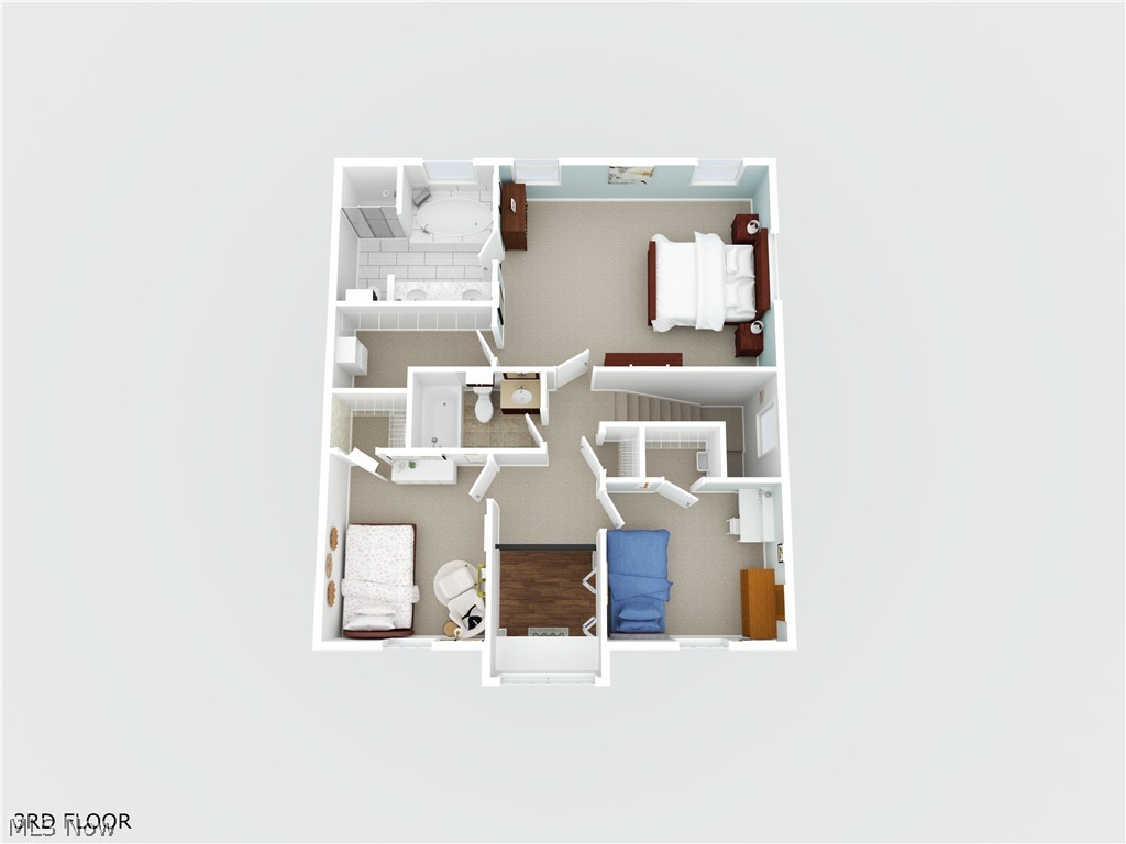 24144 Salzburg Circle North Olmsted OH 44070