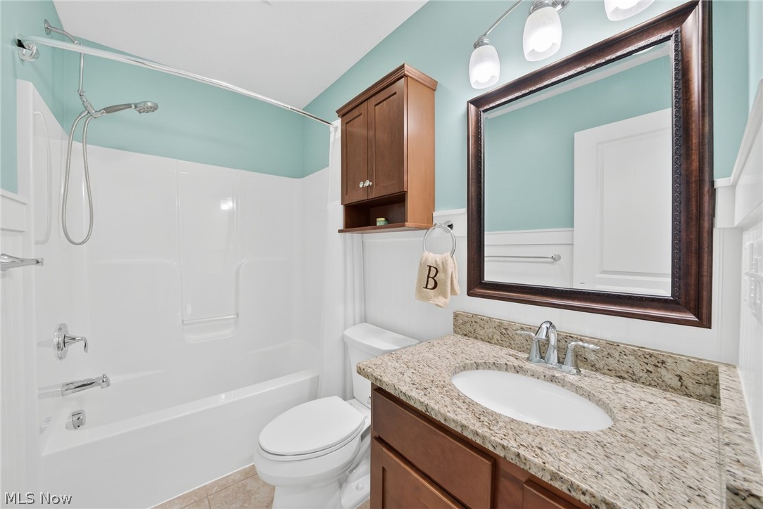 24144 Salzburg Circle North Olmsted OH 44070