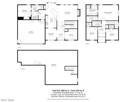 24144 Salzburg Circle North Olmsted OH 44070