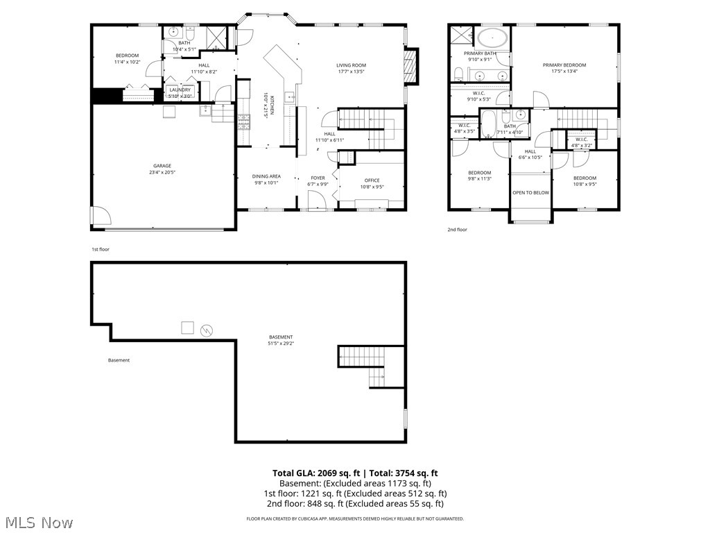 24144 Salzburg Circle North Olmsted OH 44070