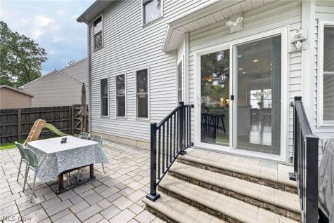 24144 Salzburg Circle North Olmsted OH 44070