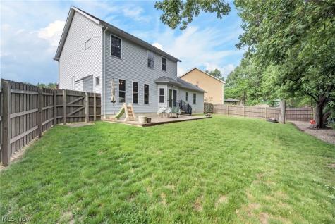 24144 Salzburg Circle North Olmsted OH 44070