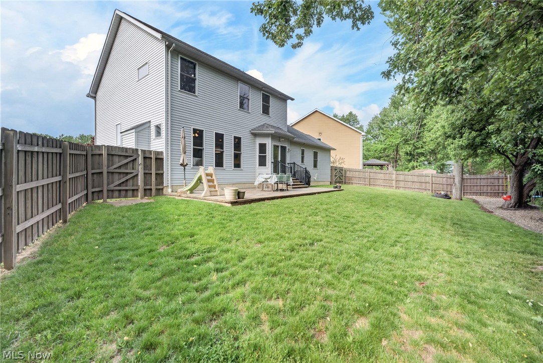 24144 Salzburg Circle North Olmsted OH 44070