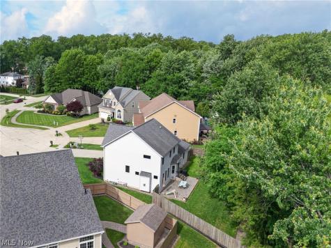 24144 Salzburg Circle North Olmsted OH 44070