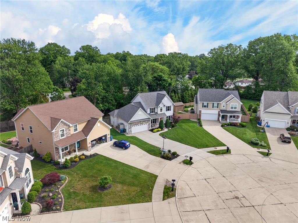 24144 Salzburg Circle North Olmsted OH 44070