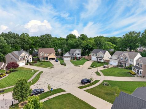 24144 Salzburg Circle North Olmsted OH 44070
