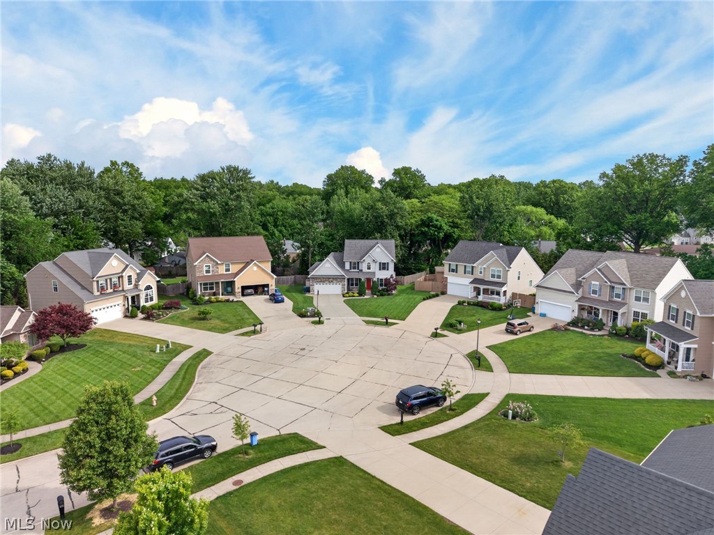 24144 Salzburg Circle North Olmsted OH 44070
