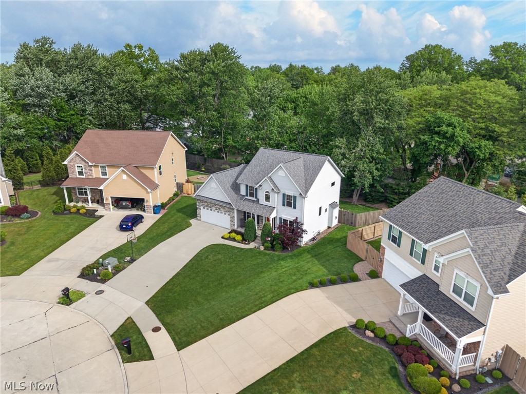 24144 Salzburg Circle North Olmsted OH 44070