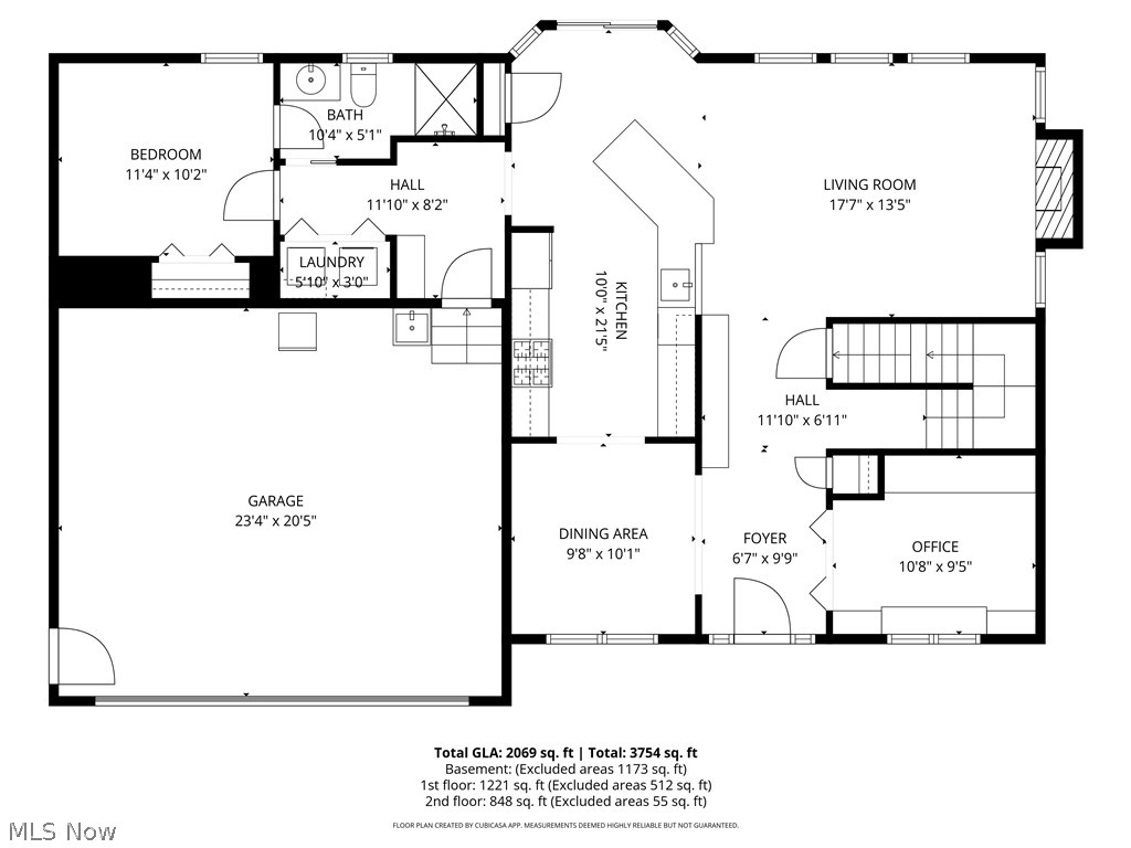 24144 Salzburg Circle North Olmsted OH 44070