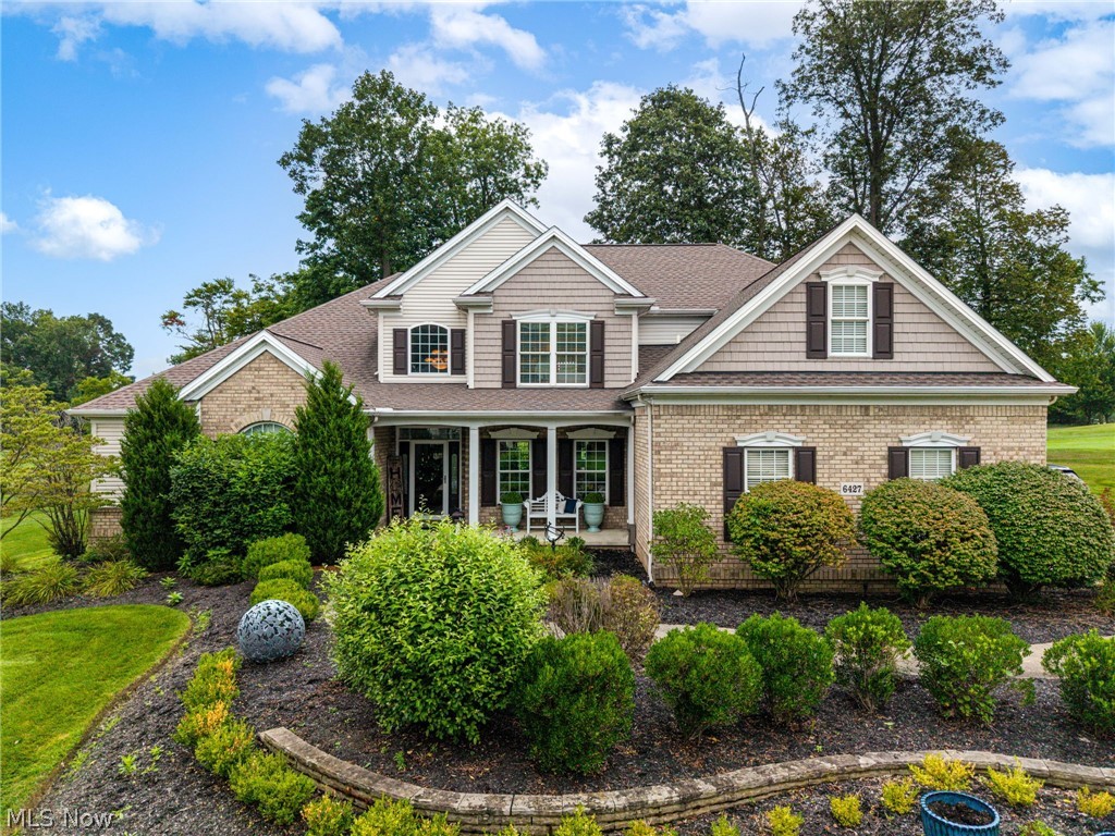 6427 Torington Drive Medina OH 44256
