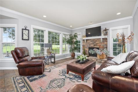 6427 Torington Drive Medina OH 44256