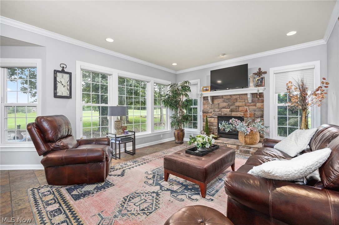 6427 Torington Drive Medina OH 44256
