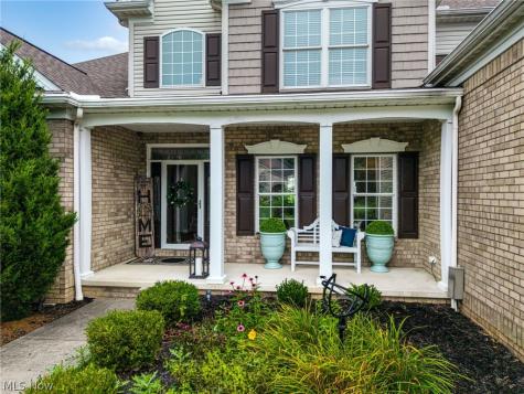 6427 Torington Drive Medina OH 44256