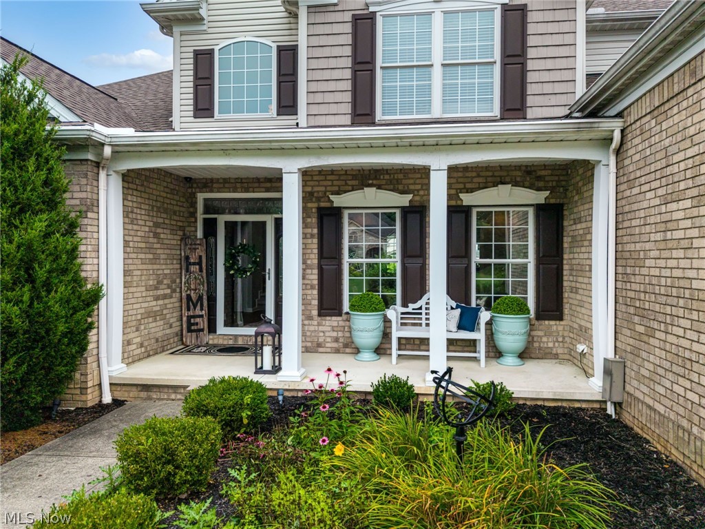 6427 Torington Drive Medina OH 44256