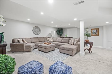 6427 Torington Drive Medina OH 44256