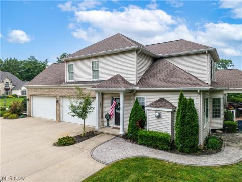 6427 Torington Drive Medina OH 44256