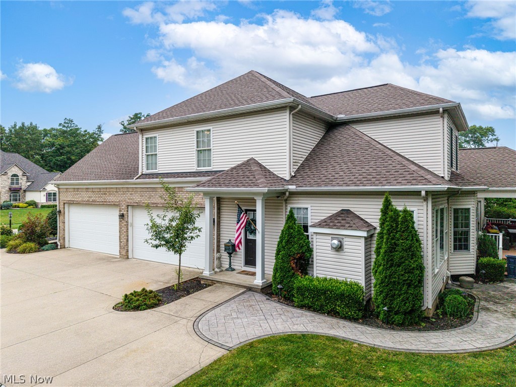 6427 Torington Drive Medina OH 44256