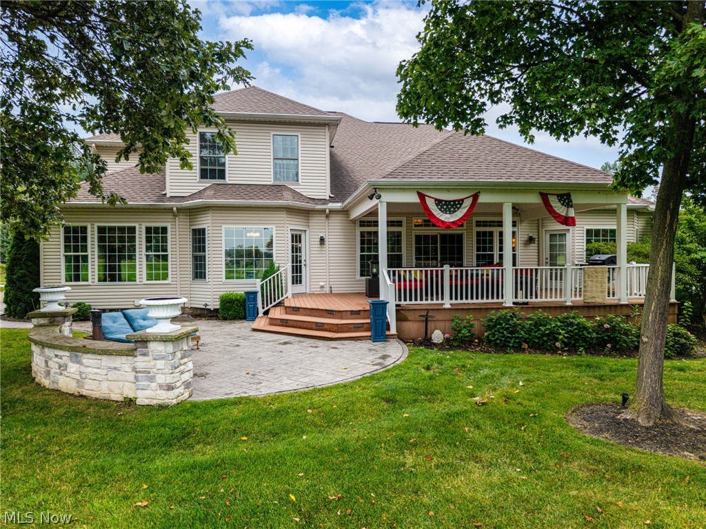 6427 Torington Drive Medina OH 44256
