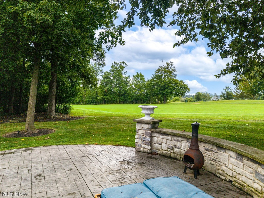 6427 Torington Drive Medina OH 44256
