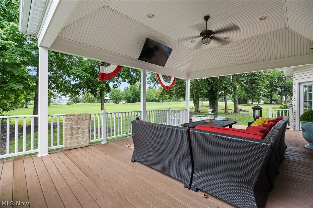 6427 Torington Drive Medina OH 44256