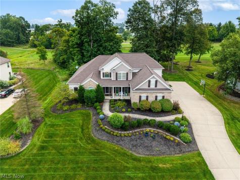 6427 Torington Drive Medina OH 44256